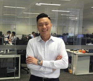 唐经理